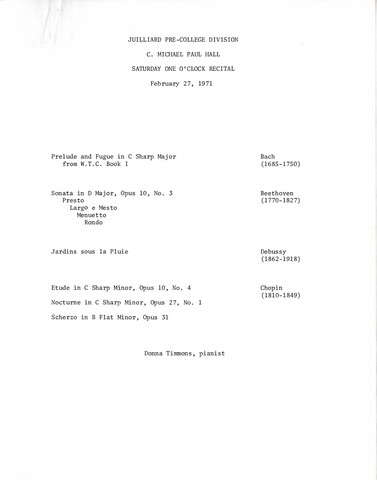 1971-02-27-PreCollegeDonnaTimmons.pdf