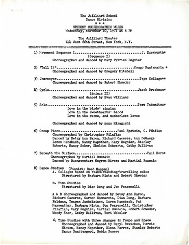 1971-11-10-StudentChoreographicWorks.pdf