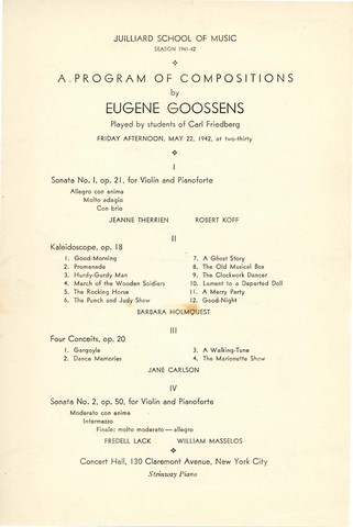 1942-05-22 A Program of Compositions by Eugene Goossens001.pdf